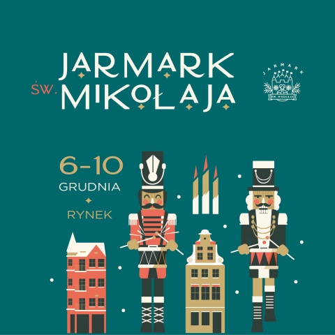 Galeria dla Jarmark św. Mikołaja Koncert Margaret